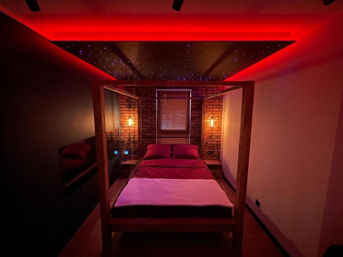 Apartament Grey Love W Czeladzi, Fv, 8Km Do Katowic Buitenkant foto